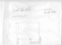 Front End Bell Generator Plans