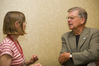 NRAO 50th Anniversary Symposium, June 2007