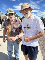 Bracewell Sundial 10th Anniversary