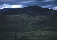 Kempton Antenna Site, Tasmania