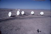 VLA Master Slides