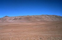 Chile Travel, December 1995