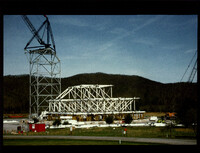 GBT Construction, 28 Apr 1993