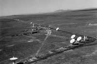 VLA Monthly Progress Report, March 1980 Photo