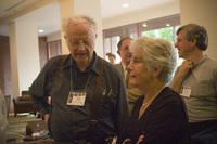 NRAO 50th Anniversary Symposium, June 2007