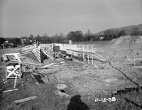 Green Bank Site Construction 30