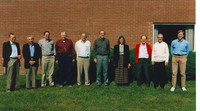 140 Foot Telescope, 30th Anniversary Celebration, 1995