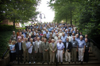 NRAO 50th Anniversary Symposium, June 2007