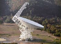 Green Bank Telescope 06