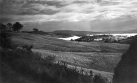 Kempton Antenna Site, Tasmania