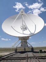 Very Large Array