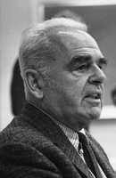 Bart Bok, 1972 Jansky Lecturer