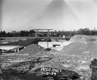 Green Bank Site Construction 49