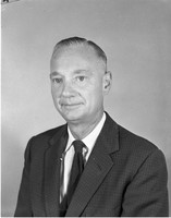 Grote Reber at CSIRO, 1962