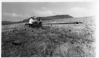 Kempton Antenna Site, Tasmania