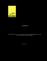 Joint Technical Evaluation of the Offers Submitted to ESO and to AUI for 32 or 64 ALMA Antennas, 15 June 2004