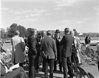 140 Foot Dedication, 13 October 1965