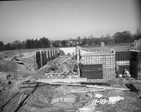 Green Bank Site Construction 33
