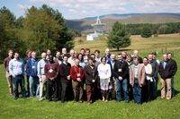 Innovations in Data-Intensive Astronomy, 3-5 May 2011, Green Bank