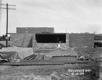 Green Bank Site Construction 111