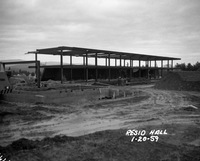 Green Bank Site Construction 66