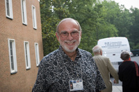 NRAO 50th Anniversary Symposium, June 2007