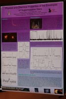 Building on New Worlds, New Horizons: New Science from Sub-millimeter to Meter Wavelengths (Santa Fe, NM), 7-10 March 2011