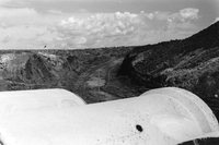 VLA Monthly Progress Report, August 1974 Photo