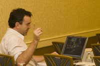 NRAO 50th Anniversary Symposium, June 2007