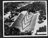 University of Illinois Vermilion River Radio Telescope, ca. 1960