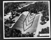 University of Illinois Vermilion River Radio Telescope, ca. 1960