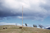 Kempton Antenna Site, Tasmania