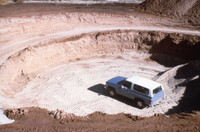 VLBA Construction, 1986-1987