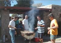 Tucson Summer Picnic, 2001