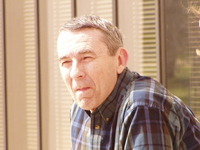 NRAO-wide Computing and Information Services meeting, March 2003  - meeting photos