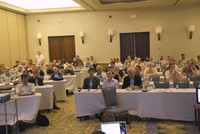 NRAO 50th Anniversary Symposium, June 2007