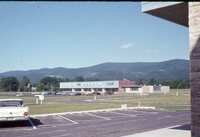 Bertil Höglund Photographs, 1963