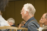 NRAO 50th Anniversary Symposium, June 2007