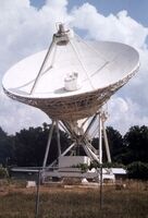 VLBA - North Liberty