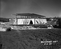 Green Bank Site Construction 79