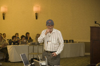 NRAO 50th Anniversary Symposium, June 2007