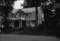 Jansky Family, ca. 1967