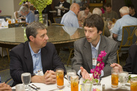 NRAO 50th Anniversary Symposium, June 2007