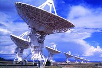 Very Large Array 09