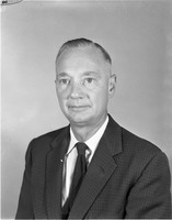 Grote Reber at CSIRO, 1962