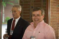 NRAO 50th Anniversary Symposium, June 2007