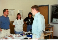 VLA 20th Anniversary Celebration, 24 May 2000