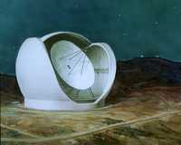 25 Meter Telescope, May 1978