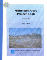 Millimeter Array Project Book Version 2.5, 1999