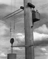 Dennistoun Antenna Site, Tasmania